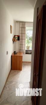 1-к квартира, вторичка, 30м2, 1/5 этаж