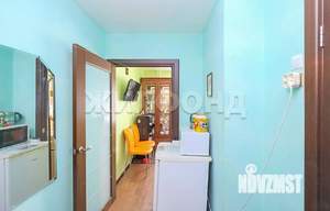 1-к квартира, вторичка, 37м2, 1/10 этаж