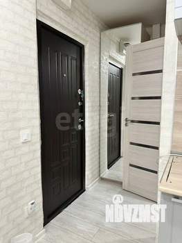 Студия квартира, вторичка, 18м2, 3/9 этаж