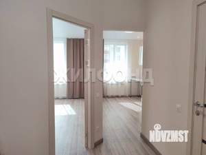 1-к квартира, вторичка, 34м2, 15/24 этаж