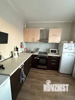 2-к квартира, вторичка, 56м2, 7/10 этаж