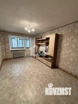 1-к квартира, вторичка, 32м2, 5/5 этаж