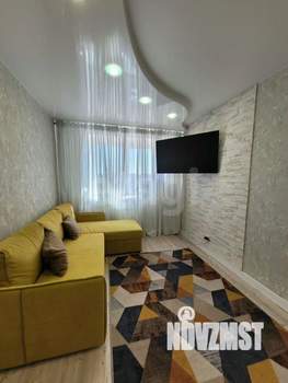 3-к квартира, вторичка, 56м2, 7/13 этаж