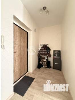 1-к квартира, вторичка, 33м2, 11/26 этаж