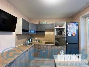 1-к квартира, вторичка, 37м2, 18/18 этаж