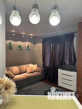 1-к квартира, вторичка, 42м2, 4/25 этаж