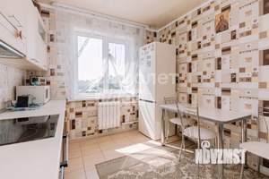 2-к квартира, вторичка, 52м2, 10/10 этаж
