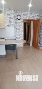 Студия квартира, вторичка, 21м2, 5/10 этаж