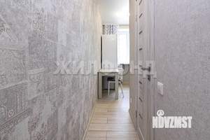 2-к квартира, вторичка, 31м2, 2/4 этаж