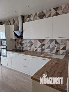 1-к квартира, вторичка, 46м2, 15/27 этаж