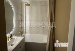 3-к квартира, вторичка, 78м2, 5/19 этаж