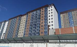 2-к квартира, вторичка, 52м2, 8/12 этаж