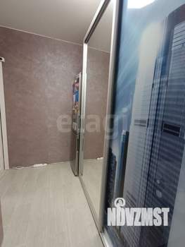 2-к квартира, вторичка, 44м2, 4/14 этаж