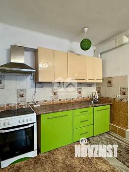 2-к квартира, вторичка, 40м2, 10/17 этаж