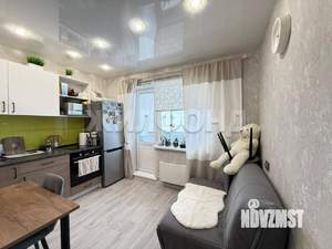 1-к квартира, вторичка, 33м2, 10/10 этаж