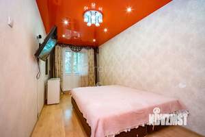 3-к квартира, вторичка, 60м2, 6/9 этаж