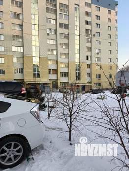 2-к квартира, вторичка, 77м2, 2/10 этаж