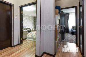 2-к квартира, вторичка, 57м2, 3/10 этаж