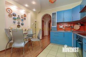 3-к квартира, вторичка, 110м2, 3/5 этаж