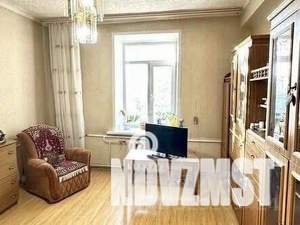 2-к квартира, вторичка, 61м2, 2/2 этаж