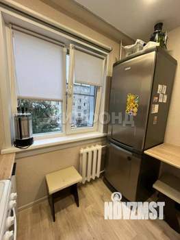 2-к квартира, вторичка, 45м2, 3/5 этаж
