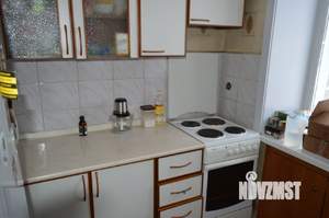 3-к квартира, вторичка, 62м2, 2/5 этаж