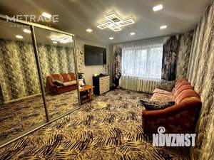 4-к квартира, вторичка, 81м2, 2/9 этаж