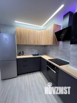 2-к квартира, вторичка, 66м2, 9/10 этаж
