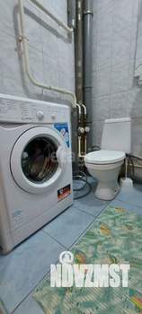 Студия квартира, вторичка, 21м2, 2/10 этаж