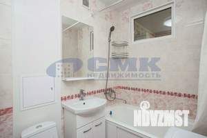 1-к квартира, вторичка, 30м2, 2/5 этаж