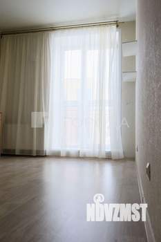 1-к квартира, вторичка, 37м2, 2/4 этаж