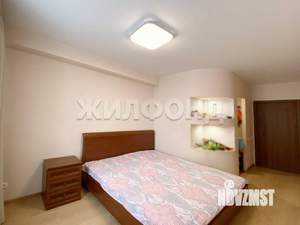 3-к квартира, вторичка, 96м2, 8/10 этаж