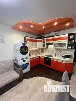 2-к квартира, вторичка, 68м2, 8/17 этаж