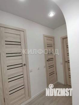 1-к квартира, вторичка, 41м2, 6/9 этаж