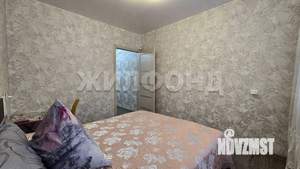 3-к квартира, вторичка, 74м2, 10/10 этаж