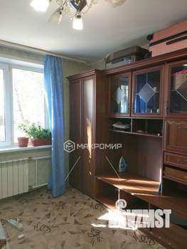 1-к квартира, вторичка, 29м2, 1/5 этаж