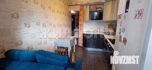 1-к квартира, вторичка, 35м2, 3/11 этаж