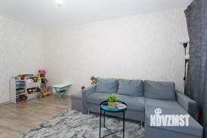 2-к квартира, вторичка, 53м2, 2/9 этаж