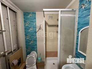 Студия квартира, вторичка, 28м2, 7/8 этаж