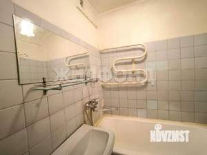 4-к квартира, вторичка, 72м2, 4/9 этаж