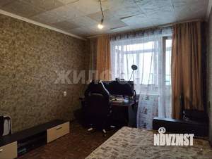 1-к квартира, вторичка, 29м2, 2/5 этаж