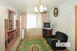 2-к квартира, вторичка, 43м2, 7/9 этаж