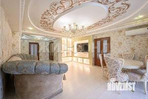 4-к квартира, вторичка, 120м2, 6/17 этаж