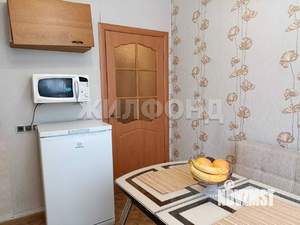 1-к квартира, вторичка, 35м2, 3/5 этаж