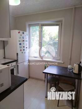 3-к квартира, вторичка, 57м2, 2/5 этаж