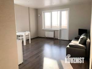 Студия квартира, вторичка, 30м2, 16/19 этаж