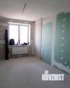 2-к квартира, сданный дом, 60м2, 7/21 этаж