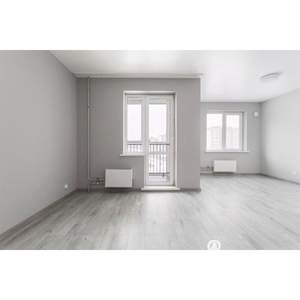 Студия квартира, строящийся дом, 41м2, 6/17 этаж