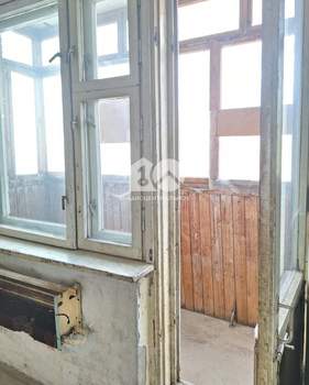 2-к квартира, вторичка, 44м2, 4/9 этаж