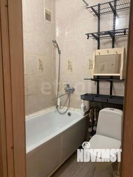 3-к квартира, вторичка, 59м2, 3/3 этаж